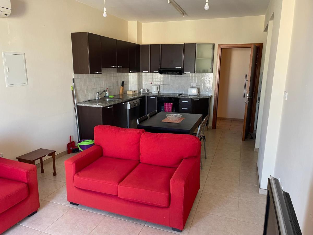 Kings 1 Bedroom Appartement